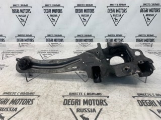 Рычаг подвески задний правый, ориг. номер 31360695, Volvo V40 Cross Country 2016-2019