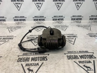 Суппорт тормозной передний левый, ориг. номер 34116763023, BMW 525i E61 2007-2010
