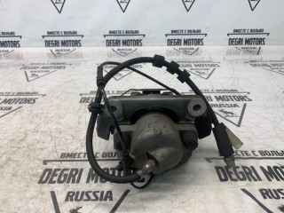 Суппорт тормозной передний левый, ориг. номер 34116763023, BMW 525i E61 2007-2010