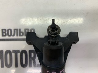 Форсунка омывателя фары передняя правая, ориг. номер 61677137402, BMW 740i E65 2005-2008