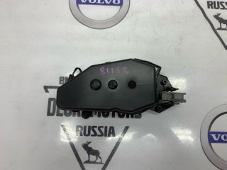 Доводчик крышки багажника задний, ориг. номер 31440491, Volvo V70 2012-2016