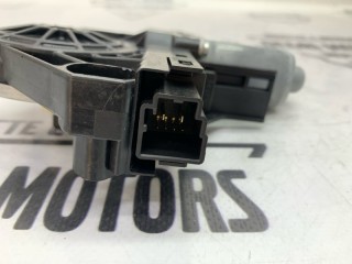 Мотор стеклоподъемника задний, ориг. номер 31253063, Volvo S80 2013-2016