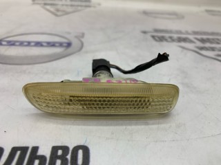 Поворотник в крыле передний левый, ориг. номер 63132228591, BMW 318Ci E46 1997-2003