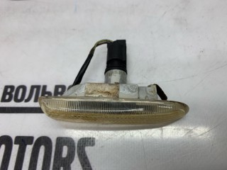 Поворотник в крыле передний левый, ориг. номер 63132228591, BMW 318Ci E46 1997-2003