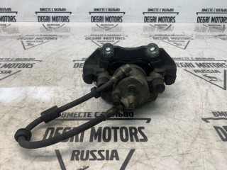 Суппорт тормозной передний правый, ориг. номер 36000485, Volvo S40 2003-2007
