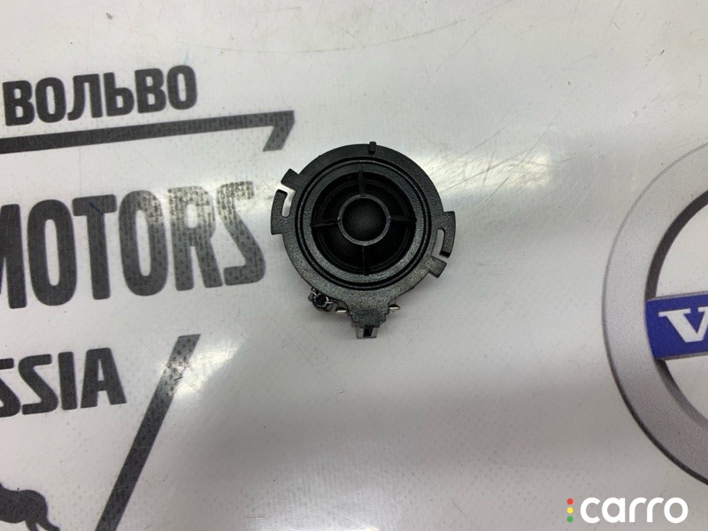 Динамик высокочастотный задний Audi A4 8K 2007-2012, 8R0035399A, фото 1