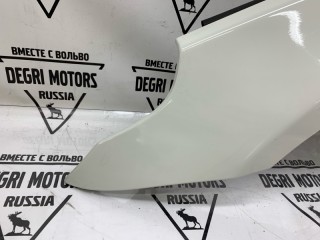 Крыло переднее левое, ориг. номер 41357111429, BMW 525i E61 2007-2010