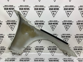 Крыло переднее левое, ориг. номер 41357111429, BMW 525i E61 2007-2010