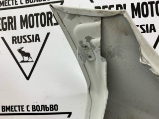 Крыло переднее левое, ориг. номер 41357111429, BMW 525i E61 2007-2010