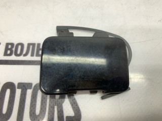 Заглушка буксировочного крюка передняя, ориг. номер 39986490, Volvo V70 2004-2007