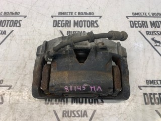 Суппорт тормозной передний левый, ориг. номер 36000151, Volvo S80 2013-2016