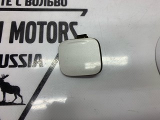Заглушка крюка передняя, ориг. номер 39886097, Volvo V50 2007-2012