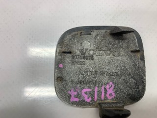 Заглушка крюка передняя, ориг. номер 39886097, Volvo V50 2007-2012