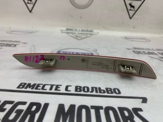 Катафот бампера задний правый, ориг. номер 63147203238, BMW 523i F10 2009-2013