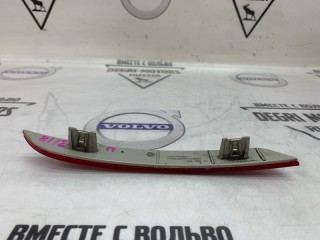 Катафот бампера задний правый, ориг. номер 63147203238, BMW 523i F10 2009-2013