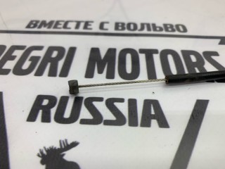 Трос капота, ориг. номер 51238176596, BMW 525i E39 2000-2004