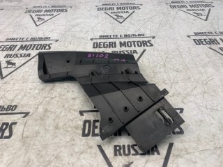 Кронштейн бампера передний левый, ориг. номер 31323428, Volvo V60 2010-2013