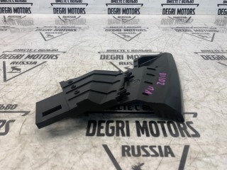 Кронштейн бампера передний левый, ориг. номер 31323428, Volvo V60 2010-2013