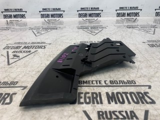 Кронштейн бампера передний левый, ориг. номер 31323428, Volvo V60 2010-2013