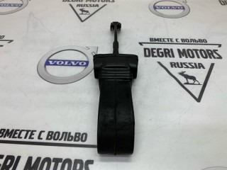 Ограничитель двери передний, ориг. номер 8K0837249C, Audi A4 8K 2007-2012