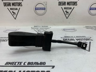 Ограничитель двери передний, ориг. номер 8K0837249C, Audi A4 8K 2007-2012