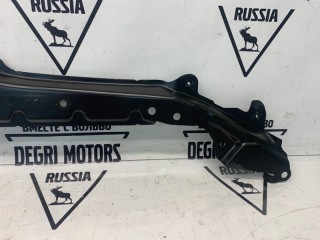 Кронштейн передней панели передний, ориг. номер 51647163462, BMW 525i E61 2002-2007