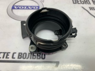 Патрубок впускного коллектора Mercedes E-Classe W212, A6420900344