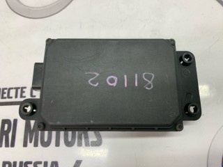 Блок управления круиз-контролем, ориг. номер 31471259, Volvo V60 2010-2013