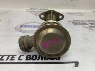Клапан EGR, ориг. номер 11727553068, BMW 318i E46 1997-2003