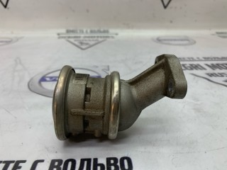 Клапан EGR, ориг. номер 11727553068, BMW 318i E46 1997-2003