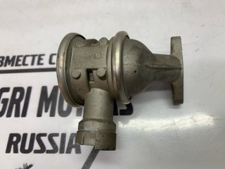 Клапан EGR, ориг. номер 11727553068, BMW 318i E46 1997-2003