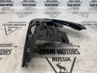 Кронштейн бампера передний левый, ориг. номер 31323425, Volvo V60 2010-2013