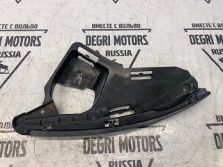 Кронштейн бампера передний левый, ориг. номер 30763433, Volvo XC60 2008-2013
