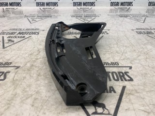 Кронштейн бампера передний левый, ориг. номер 30763433, Volvo XC60 2008-2013