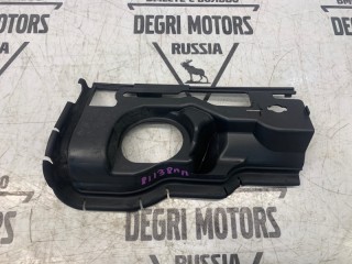 Дефлектор радиатора передний правый, ориг. номер 31290774, Volvo V70 2012-2016