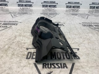 Дефлектор радиатора передний правый, ориг. номер 31290774, Volvo V70 2012-2016