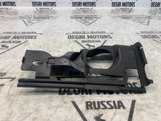 Дефлектор радиатора передний правый, ориг. номер 31290774, Volvo V70 2012-2016