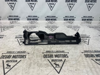 Дефлектор радиатора передний левый, ориг. номер 31290775, Volvo V60 2010-2013