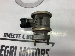 Клапан EGR, ориг. номер 11721708575, BMW 318Ci E46 1997-2003