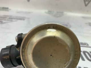 Клапан EGR, ориг. номер 11721708575, BMW 318Ci E46 1997-2003
