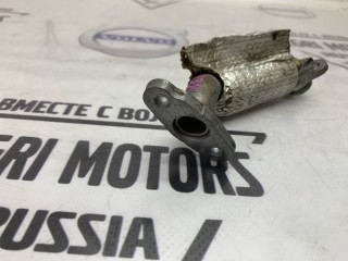 Трубка слива масла с турбины, ориг. номер 31480078, Volvo V70 2012-2016