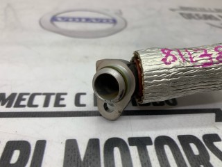 Трубка слива масла с турбины, ориг. номер 31480078, Volvo V70 2012-2016