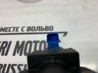 Клапан отопителя, ориг. номер 31370948, Volvo V70 2012-2016