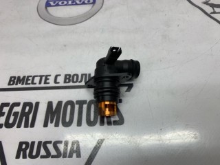 Клапан вентиляции картерных газов, ориг. номер 11618638014, BMW 530i E60 2007-2010
