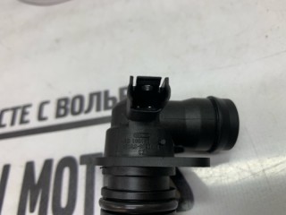 Клапан вентиляции картерных газов, ориг. номер 11618638014, BMW 530i E60 2007-2010