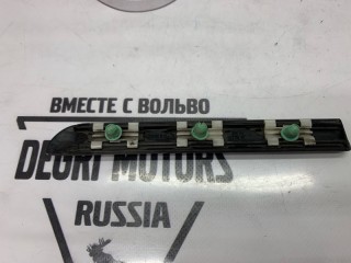 Молдинг крыла, ориг. номер 51138208447, BMW 318i E46 1997-2003