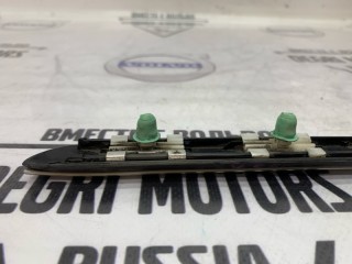 Молдинг крыла, ориг. номер 51138208447, BMW 318i E46 1997-2003