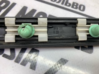 Молдинг крыла, ориг. номер 51138208447, BMW 318i E46 1997-2003