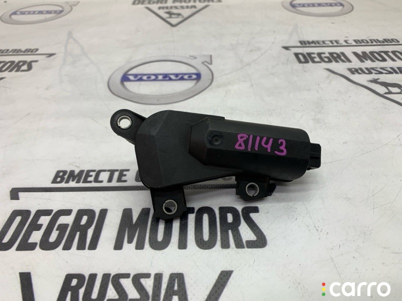 Мотор вихревой заслонки BMW 318i E46 1997-2003, 11617511383, фото 1