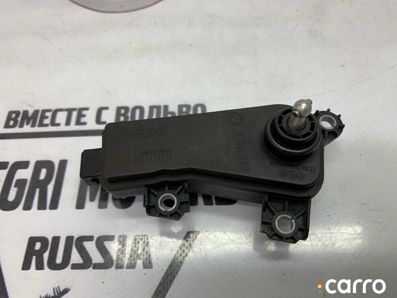 Мотор вихревой заслонки BMW 318i E46 1997-2003, 11617511383, фото 6